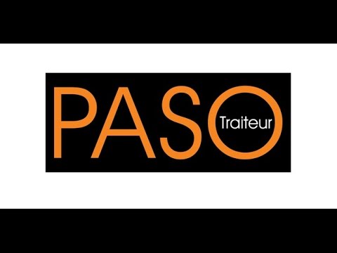 Vidéo Spot Radio Paso Traiteur - Voix Off: Marilyn HERAUD