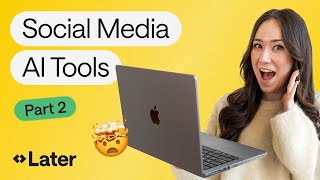 5 Best AI Tools for Social Media Management in 2024 (Part 2)