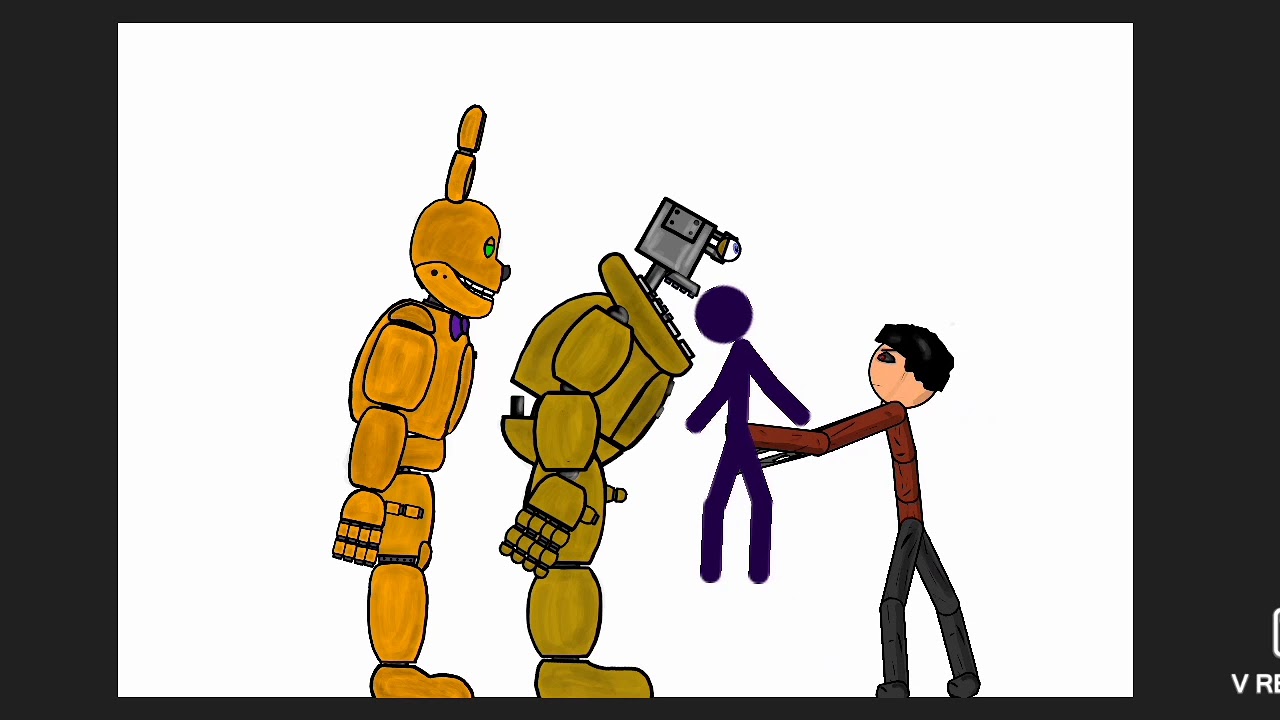 Шлюха Рисуем Мультфильм 2 Фнаф Шлюха Рисуем Мультфильм 2 Фнаф