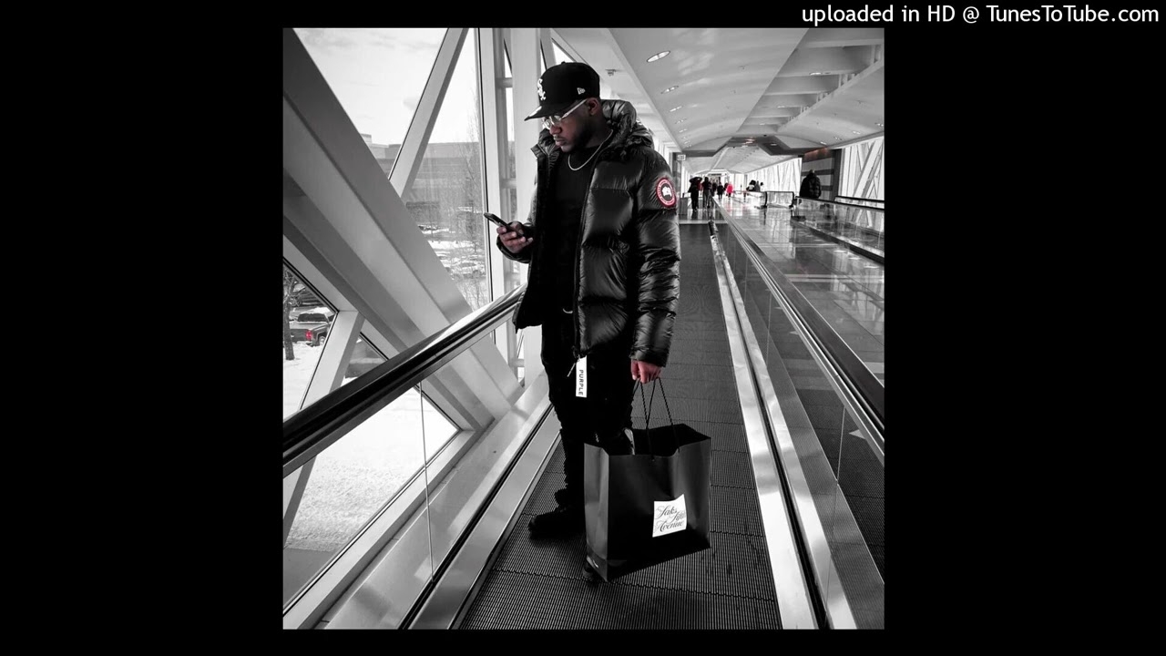 GMAC CASH - LIL BRO (OFFICIAL INSTRUMENTAL) [PROD. REUEL)