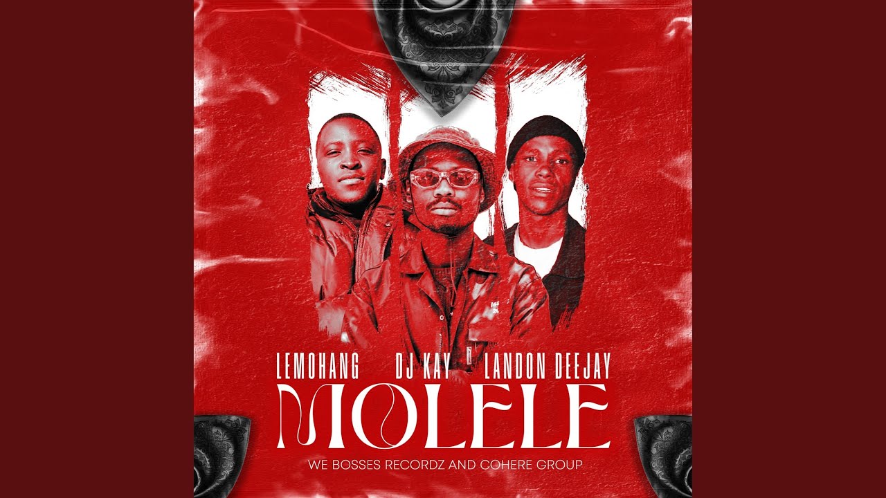 Watch Molele on YouTube Watch Molele on YouTube
