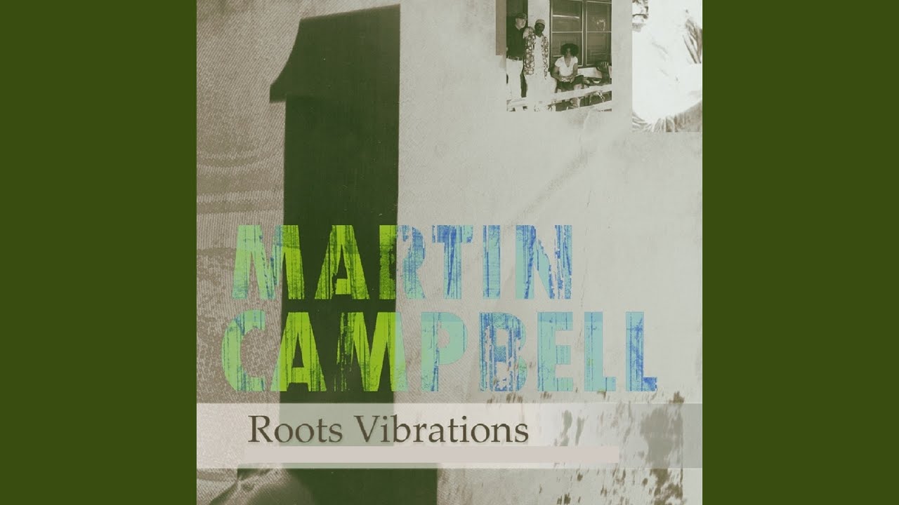 Everywhere I Walk Dub