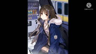 say my name (feat.zyra)(ganz remix)《nightcore》