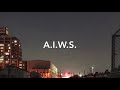 放浪フリーク/A.I.W.S.