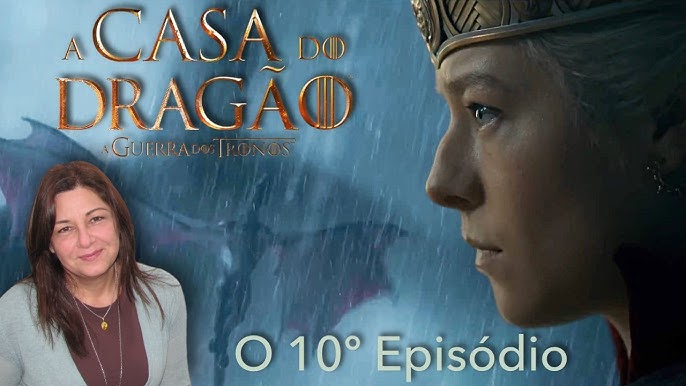 House of the Dragon: Tudo o que sabemos sobre a 2ª temporada