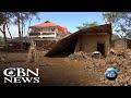 Not only texas floods cause hardship in brazil and kenya