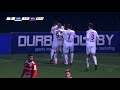 REZUMAT: Rapid - "U" Cluj 1-0. Liga 2, etapa 10, restanţă