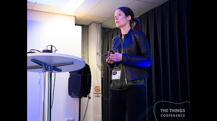 Olga Willner - Large-scale LoRa deployment at Deut...