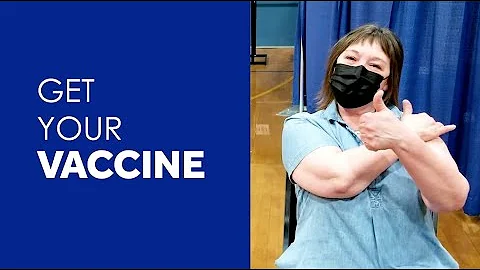 MNC VACCINE HESITANCY VIDEO - Shannon Marks