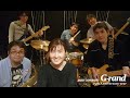 ZARD COPYBAND G-rand ハイヒール脱ぎ捨てて