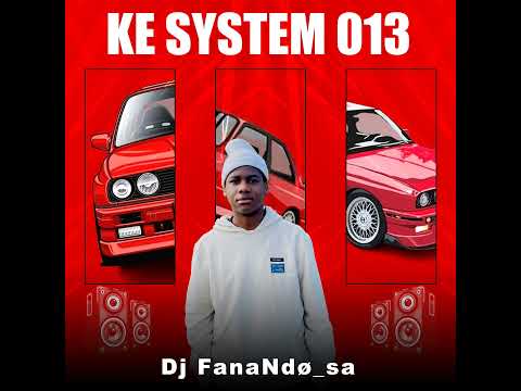 Ke System 013