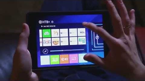 iRidium Mobile official trailer