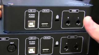 Namm Presonus Audiobox Interfaces For Mac, Pc And Ios