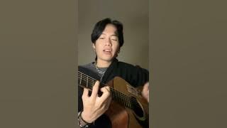 Asyik Coy💃 || Kopi Dangdut || Cover By Lisef Alfio #shorts #cover
