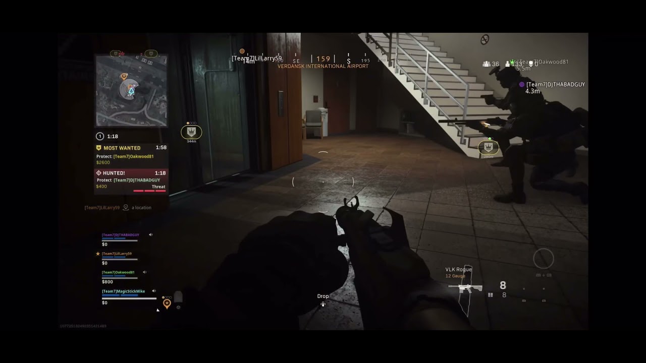 PUT THE GUNS DOWN ❗️❗️❗️ Original Video