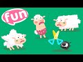 Animals Pet Friends – Animal World Games for Kids