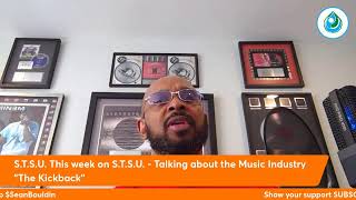 S.T.S.U. Straight Talk Straight Understanding