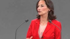 Ségolène Royal : discours de Villepinte, 'Pacte présidentiel'