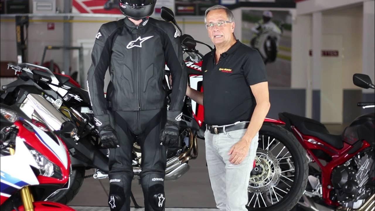 Alpinestars GP Force 2pc