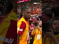 🟡🔴 Rafael Leao, Galatasaray Formasıyla Sahada! #shorts #galatasaray
