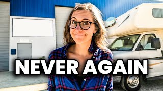 The TRUTH About RV Roofs + The Best RV Roof Repair Option