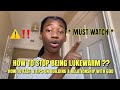 The Dangers Of Being A Lukewarm Christian 😬| How To Fast | Spiritual Warfare ⁉️