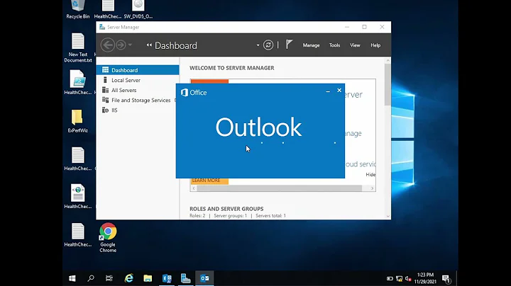 Outlook Commands | CMD Switches| Outlook 2016 | Windows