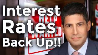 Changing Plans! The FED to Increase Interest Rates Before 2026 Ends