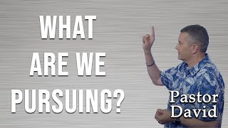 Pursuing Holiness: Transforming Hearts Over Seeking Perfection