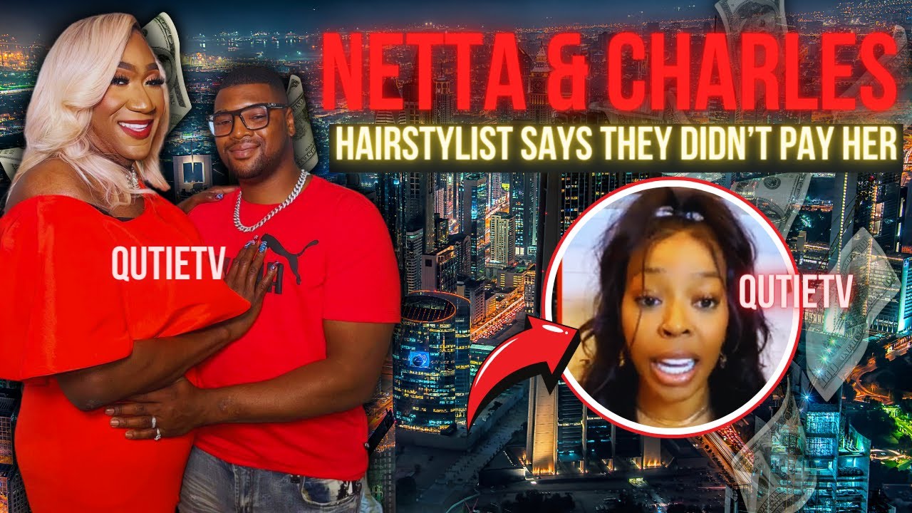 Ms Netta And Charles EXPOSED Again hairdresser Says they Never Paid ms-netta-and-charles-exposed-again-hairdresser-says-they-never-paid