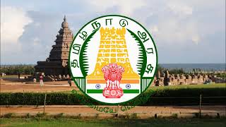 Tamil Nadu State Anthem Tamil Thai Valthu YouTube 360p