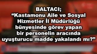 video haber milletvekili hasan baltaci dan tbmm de aile sosyal politikalar il mudurlugu hakkinda soru onergesi