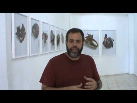 video editing software free JUAN TORO en el marco de la exposición 