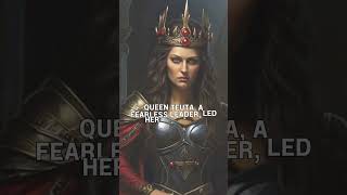 Queen Teuta - Defender Of Illyria