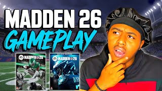 I played Madden 26 Early - Here’s the Truth ( Full Beta Review )