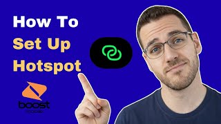 How To Set Up Boost Mobile Personal Hotspot On iPhone (2026 Guide) screenshot 4