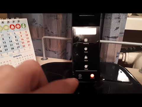 Обзор настольной лампы Lucia L700