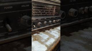 Philips 4-Band With Amplifier Transistor Radio Repairing Centre 7740948430