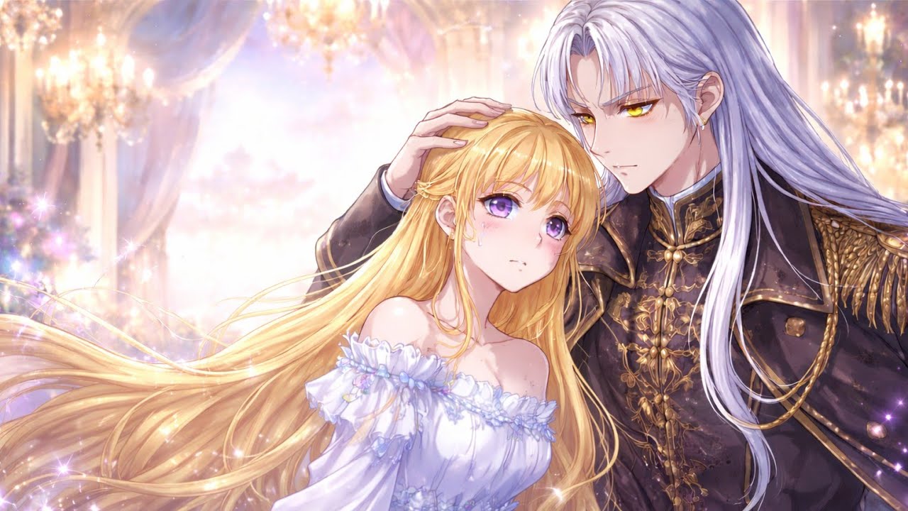 A Daughter Who Refused Destiny FULL MOVIE | Calm Power Fantasy novel inspired