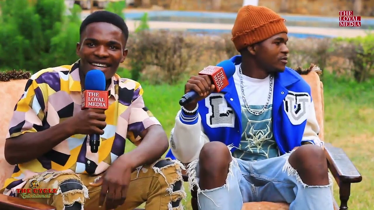 Official video by king kasilo x manbeg ikitambulishwa the loyal media 