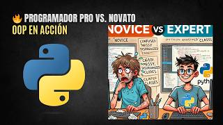 🔥 POO en Python: ejemplos del mundo real 🚀