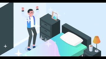 Isometric 2d animation - 1