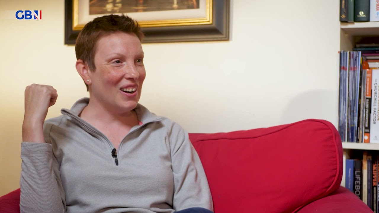 The Real Me: Exclusive interview with Tory MP Tracey Crouch