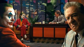 The Making of a Cinematic Villain: Behind the Scenes of the Joker Movie