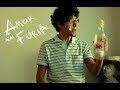 Miniature de la vidéo de la chanson Amor Em Fúria
