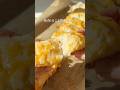 \めっちゃバズった/アンチョビポテトロングピザ🍕詳しいレシピは↗️説明欄をチェックしてね　￼ #クリスマス#レシピ#クリスマスレシピ#簡単レシピ #shorts #recipe
