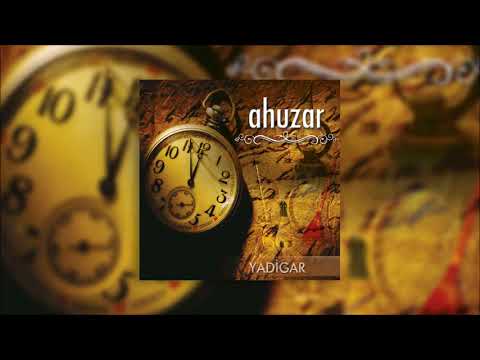 Ahuzar  - Atladım Girdim Bağa Top Şeker