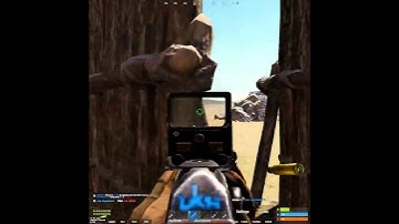 ukn beamer?? #eac #rust #falsebannedoffrust #rusthighlights #rustconsole #rustgame #gaming