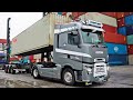 2022 Renault Truck TCK