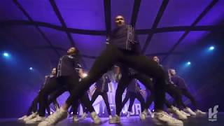 ROYAL FAMILY - Hit The Floor Gatineau #HTF2018 | CLEAN MIX
